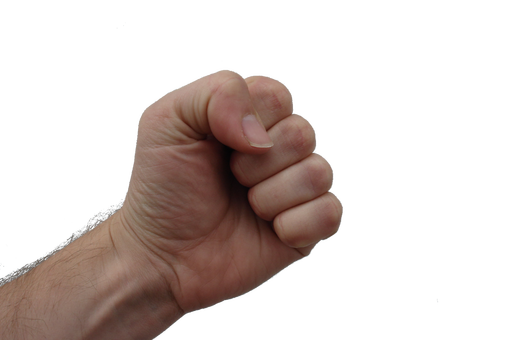 Как в Америке. Конфликт между двумя водителями перерос в побоище