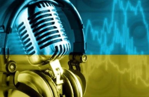 Квоты на радио и ТВ: как их соблюдает Харьковщина