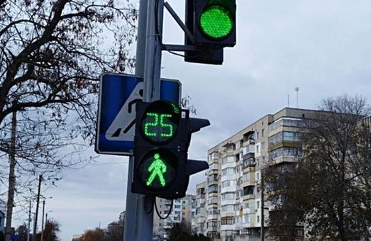 Харьковчане указали мэрии на проблемный перекресток