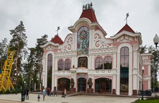 Харьковчан будут атаковать «Чужие»