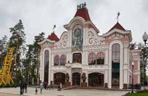 Харьковчан будут атаковать «Чужие»