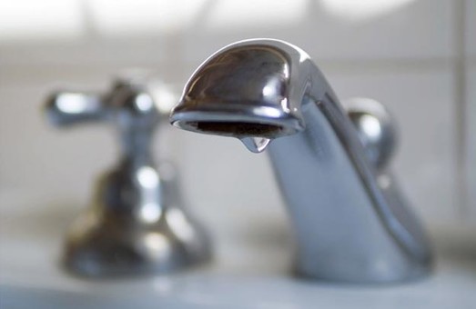 Где сегодня в Харькове не будет воды: адреса