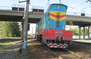 Двойной суицид: житель Харьковщины пытался повеситься, а после - бросился под поезд