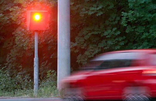 Водитель, сбивший в Харькове пешехода, отделался условным сроком: «Стало плохо, перепутал педали»