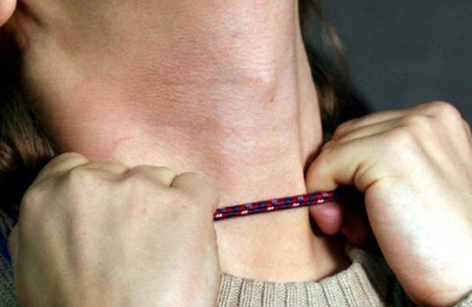 Задушила, а тело выбросила. В Харькове нашли подозреваемую в жестоком убийстве