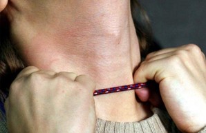 Задушила, а тело выбросила. В Харькове нашли подозреваемую в жестоком убийстве