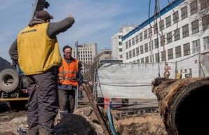 Где сегодня в Харькове не будет воды: адреса