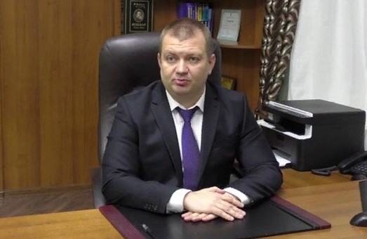 Назначен новый прокурор Харьковской области (ДОКУМЕНТ)