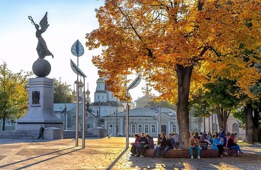 Самый комфортный. Кернес похвастался новой победой Харькова