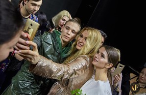 Первая коллекция одежды Ольги Сумской и презентация единственного в стране инклюзивного модельного агентства. Kharkiv Fashion 2019 готовит масштабное шоу