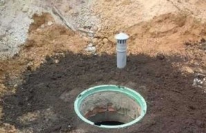 В специнтернате на Харьковщине нашли труп в канализации