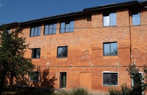 Уникальный дом в Харькове перекроили до неузнаваемости (ФОТО)