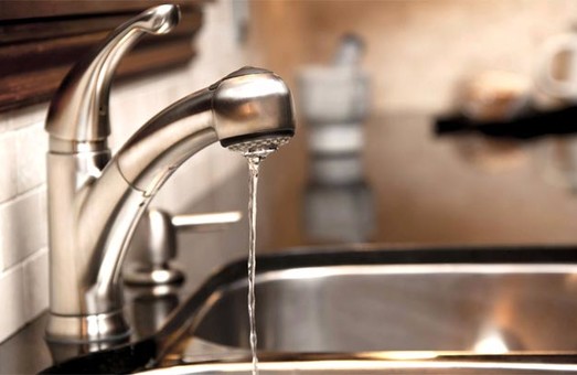 Где сегодня в Харькове не будет воды: адреса