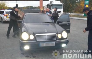 Бросил умирать на лестнице: под Харьковом задержали подозреваемого в убийстве