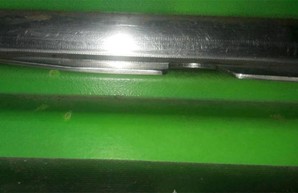 Грабители потерпели фиаско во время штурма харьковского банкомата (ФОТО)