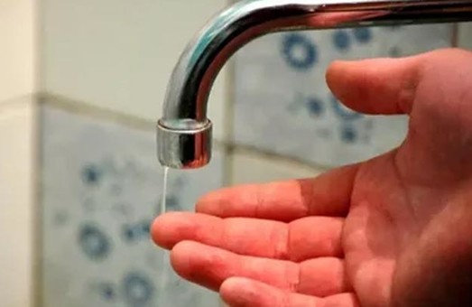 Где сегодня в Харькове не будет воды: адреса