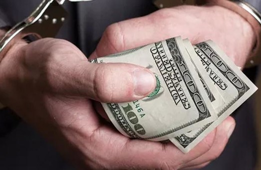 В Харькове подполковник ВСУ отделался штрафом за вымогательство