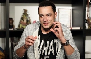 Известный путешественник снял передачу о Харькове (ВИДЕО)