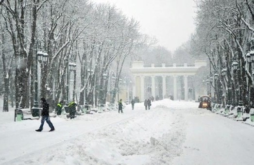 В Харькове хотят выбросить миллион «на снег»