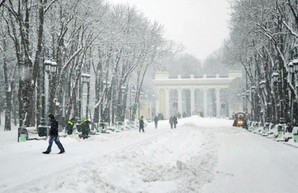 В Харькове хотят выбросить миллион «на снег»