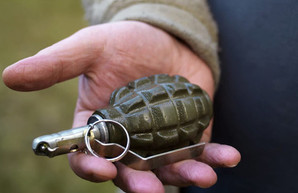 Харьковский таксист, в которого бросили гранату, потребовал 3 миллиона