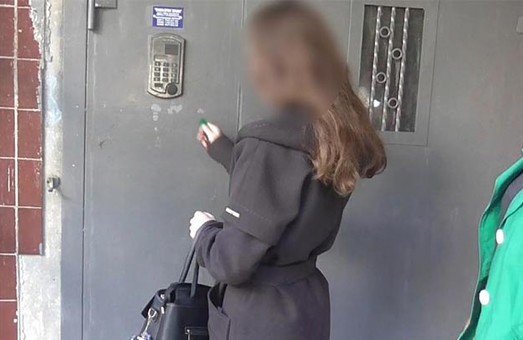 Выслеживал девушек в лифте: в Харькове поймали серийного маньяка (ВИДЕО)