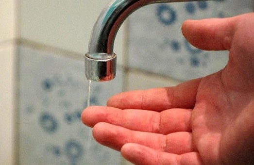 Где сегодня в Харькове не будет воды: адреса