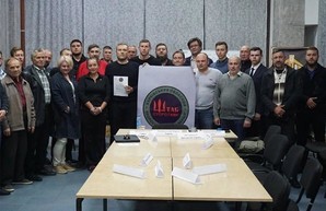 В Харькове появился «Штаб сопротивления капитуляции»