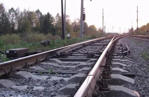 Под Харьковом три часа стояли поезда из-за ЧП на рельсах