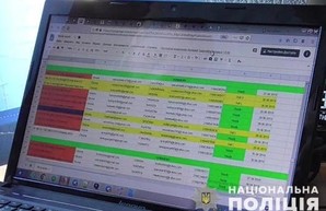 Харьковский хакер взломал более двух тысяч компьютеров и «слил» информацию