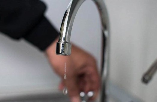 Где сегодня в Харькове не будет воды: адреса