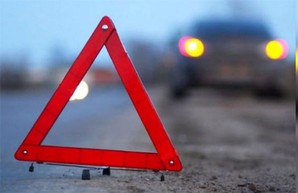 Жуткая авария на Московском проспекте (ФОТО 18+)