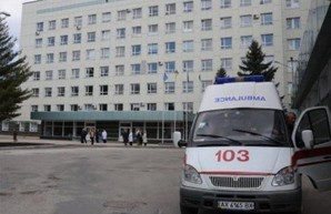 Пенсионер, пострадавший от взрыва газа, умер в харьковской больнице