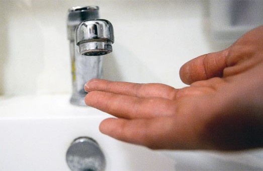 Где сегодня в Харькове не будет воды: адреса