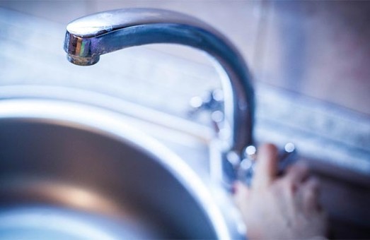 Где сегодня в Харькове не будет воды: адреса