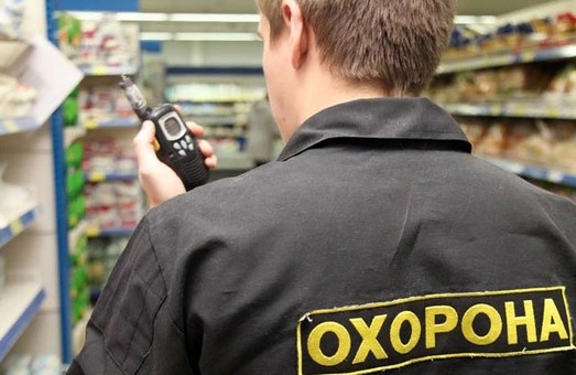 Убийство в харьковском супермаркете: появились новые подробности (ВИДЕО)