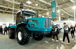 В Харькове при содействии DCH Ярославского открылся международный форум сельхозпроизводителей Agroport-2019 (ФОТО)