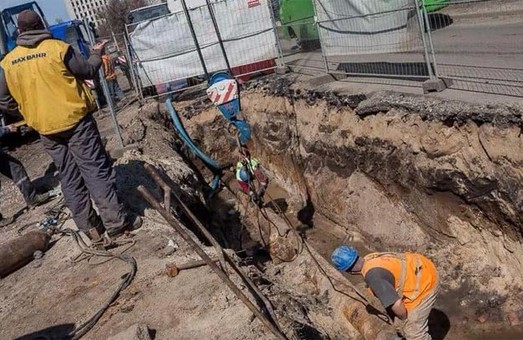 Где сегодня в Харькове не будет воды: адреса