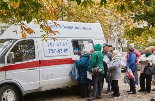 Харьковчанам напомнили о важном договоре с водоканалом