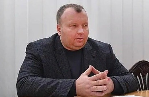 Уволен директор харьковского военного госпредприятия