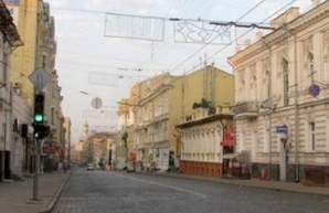 Из-за шествия перекроют центральную улицу Харькова