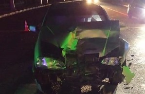 ДТП с пострадавшими в Харькове: водитель оказался запредельно пьян