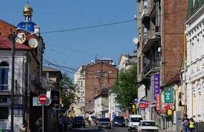 В центре города харьковчане обнаружили опасность