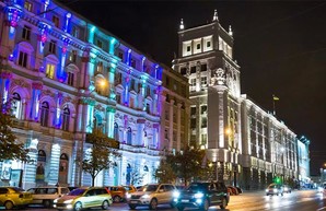 Харьковчане хотят, чтобы вечерами город был более стильным