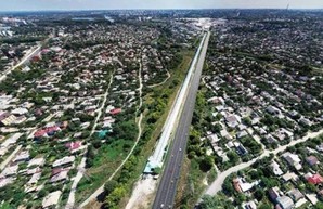 Трасса через Барабашово: горсовет принял решение