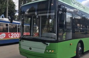 Новая троллейбусная линия появится в Харькове