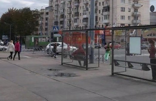 По просьбе ветеранов в Харькове добавят остановку