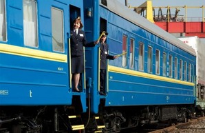 Зеленскому написали петицию о харьковском поезде