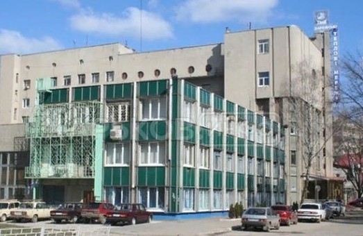 Харьковские «тепловики» снова вышли на забастовку из-за зарплаты