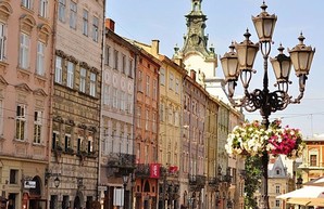 Харьковчане смогут летать во Львов прямым рейсом